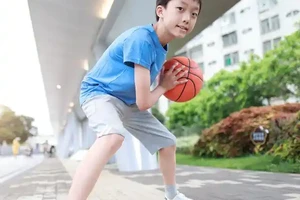 如何在儿童篮球训练中有效培养敏捷性:策略与实践
